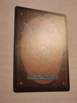 MTG Magic TempestAncient Tomb LP - Image 3