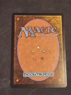 MTG Magic TempestAncient Tomb LP - Image 5