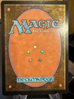 MTG Magic the Gathering 8th Edition Boil - Image 2