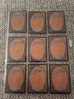 MTG Shadowmoor FOIL Rare Memory Plunder Magic the Gathering Card - Image 2