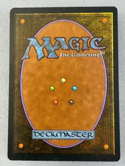 Ashnod's Altar Chronicles Regular MTG-LP EX-Vintage Magic the Gathering - Image 2