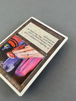 Ashnod's Altar Chronicles Regular MTG-LP EX-Vintage Magic the Gathering - Image 5