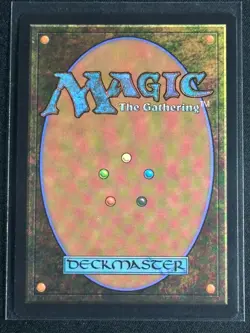 Magic MTG Final Fantasy Collector's Commander Surge Foil Incubation Druid SP FFX - Image 2
