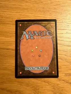 MTG Magic: The Gathering - Gamble (Judge Rewards Promos Foil) - Image 2