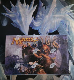 MTG - Journey Into NYX Booster Box - 36 Packs - New Sealed Magic The Gathering - Image 2