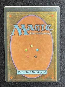 MTG MISCUT - White Knight - Revised Set - NM To Lightly Played - Image 5