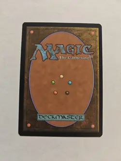 MTG Magic the Gathering Aether Vial (391/686) Double Masters 2022 LP - Image 2
