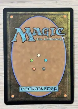 Anafenza, the Foremost -Foil Light Play English MTG Promos: Prerelease Cards 🔥 - Image 2