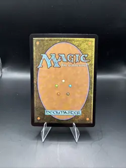 MTG Avatar The Last Airbender The Unagi of Kyoshi Island Borderless (Foil) 0319 - Image 2