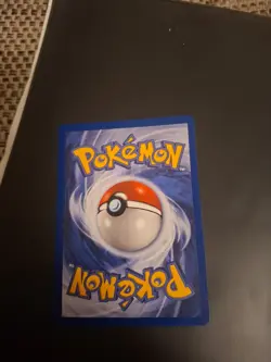 Psyduck WOTC Black Star Promo 20/53 Pokemon TCG NM - Image 2
