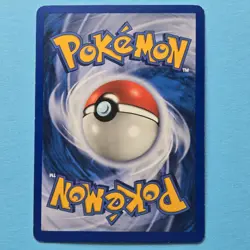 MR. MIME e-reader Pokemon Card - Aquapolis 95a/147 - Image 4