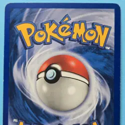 MR. MIME e-reader Pokemon Card - Aquapolis 95a/147 - Image 5