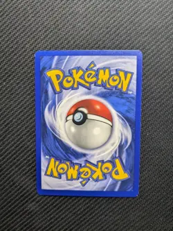 Erika’s Jigglypuff 1st Edition Gym Challenge 69/132 WOTC Vintage Pokemon - Image 2