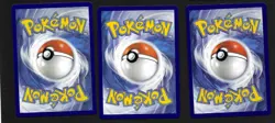 Pokemon TCG - Team Rocket's Moltres UPC Promos - SIR / UR / DR - 3 Cards - Image 2