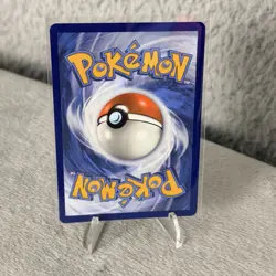 Team Rocket's Persian ex 219/182 Sv10: Destined Rivals Holo Pokemon TCG NM - Image 2