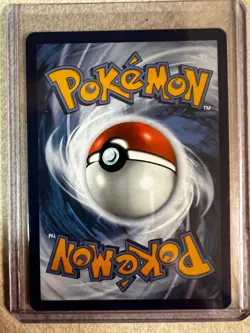 Sawsbuck 092/086 Sv: White Flare Illustration Rare Holo Pokemon - Image 2