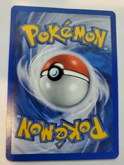 Entei Promo Holo Pokemon Base Jungle Fossil WOTC - Image 5