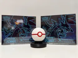 Phantasmal Flames | 2x Pokemon Center ETB - Image 1