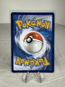 Pokemon TCG Mewtwo 51/108 Cracked Ice Holo XY Evolutions 2016 - Image 2