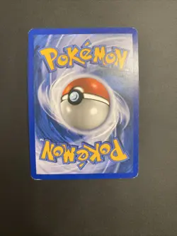 Infernape LV.X DP10 Holo Diamond and Pearl Black Star Promo Pokemon TCG - Image 4