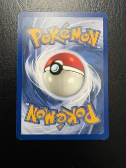 Pokemon Kabuto 1st Edition Fossil Set 1999 50/62 WOTC LP *B - Image 2