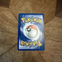 Kogas Kakuna 1st Edition 47 132 Gym Challenge 2000 Wotc Vintage Pokemon Card - Image 2