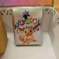 Pokemon **EMPTY** Prismatic Evolutions Super Premium Collection Box - Image 4