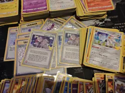 Pokemon TCG 25th Anniversary Celebrations approx 450+ CARD Holo Bundle - Image 3