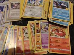 Pokemon TCG 25th Anniversary Celebrations approx 450+ CARD Holo Bundle - Image 4