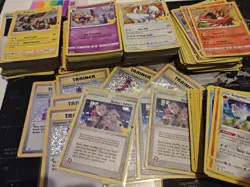 Pokemon TCG 25th Anniversary Celebrations approx 450+ CARD Holo Bundle - Image 5