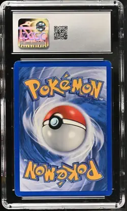 ESPEON (2001) POKEMON NEO DISCOVERY - 1ST EDITION 20/75 (NON HOLO) CGC 8.5 - Image 2