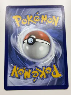 Pokemon Castform Sunny Form 195/191 Surging Sparks Illustration Rare Holo NM - Image 4