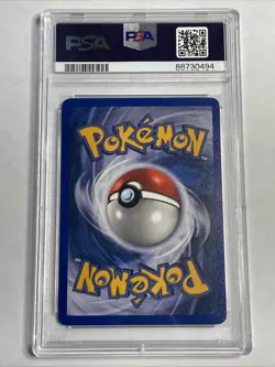 Pokemon Legendary Collection Reverse Holo Kabuto #48/110 PSA 8 NM-MT - Image 2