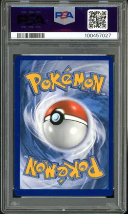 2022 Pokemon Ultra Premium Collection Promo SWSH261 Charizard Vmax PSA 10 - Image 2
