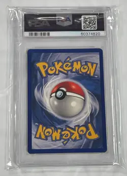 1999 POKEMON BASE SET 1ST EDITION MAGNEMITE #53 PSA 10. - Image 3