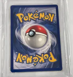 1999 POKEMON BASE SET 1ST EDITION MAGNEMITE #53 PSA 10. - Image 4