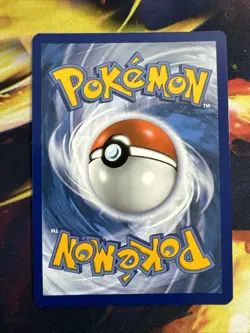 Pokemon Charmander Cosmos Holo Black Star Promo Sword Shield SWSH092 TCG Card - Image 2