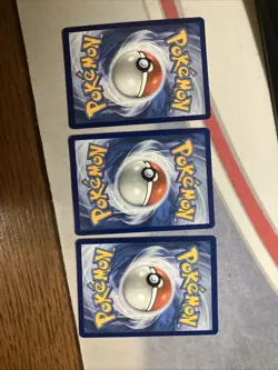 Pokemon TCG: 2025 Fall Collector Chest - Cosmo Foil Promos: Ralts, Kirlia, Riolu - Image 5