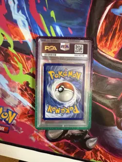 Pokemon 2021 Umbreon VMAX 215/203 Alt Art Evolving Skies GEM MINT PSA 10 - Image 3
