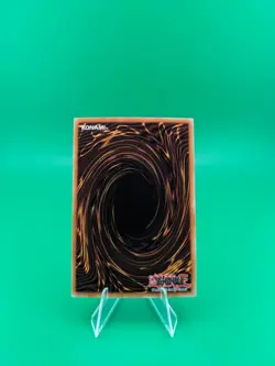 Yu-Gi-Oh! Palladium Oracle Mahad RA03-EN266 Platinum Secret Rare - Image 3