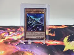 Photon Delta Wing MZMI-EN024 Maze of Millennia 1st Edition for sale online - Image 1