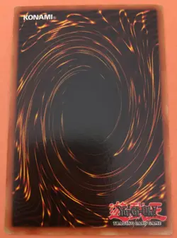 Basic Insect LOB-008 Yu-Gi-Oh! Card - CARD SAVER I - Image 2