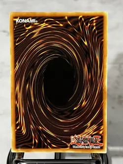 Yugioh Gaia the Dragon Champion LOB-EN125 Secret Rare 25th Anniversary - Image 2