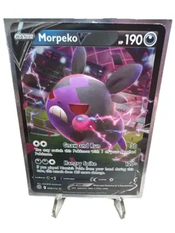 Pokemon Card Lot 20x Ultra Rare V / Holo / Reverse Holo Bundle - Mixed Sets - Image 5