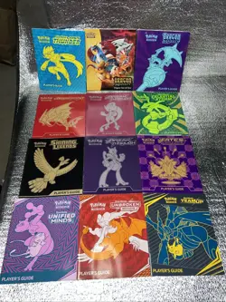 Pokemon Card Collection Lot With 1,000’s Of Cards And Many Accessories Included! - Image 5