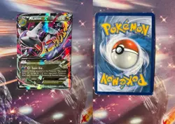 Pokemon EX Lot (10 Cards) - Charizard EX, Pikachu EX, Rayquaza EX + Others - Image 2