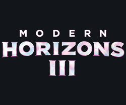 Magic the Gathering Modern Horizons 3 MTG MH3 Singles Single Cards NEAR MINT NM - Image 1