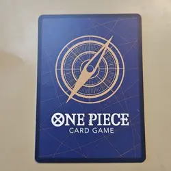 One Piece Nami (P-053) (Reprint) (P-053/241) One Piece Promotion Cards NM TCG - Image 5