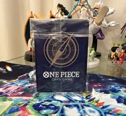 Yamato (Illustration Box Vol.1) ST13-016 One Piece Promotion Cards Foil - Image 2
