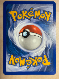 Totodile 134/165 Expedition Base Set Non-Holo 2002 WOTC Vintage Pokemon Card NM - Image 2